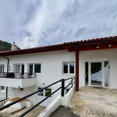Appartamento Fantastico Retiro Rural En El Corazon De Euskadi Elgoibar Esterno foto