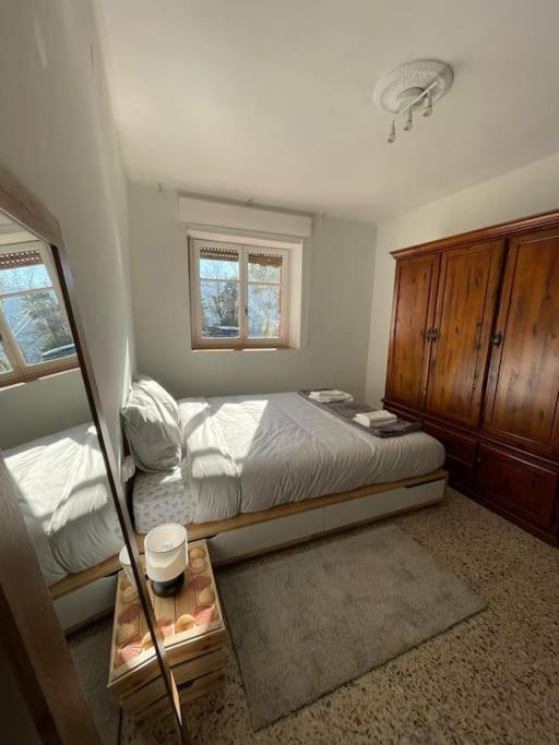 Appartamento Fantastico Retiro Rural En El Corazon De Euskadi Elgoibar Esterno foto