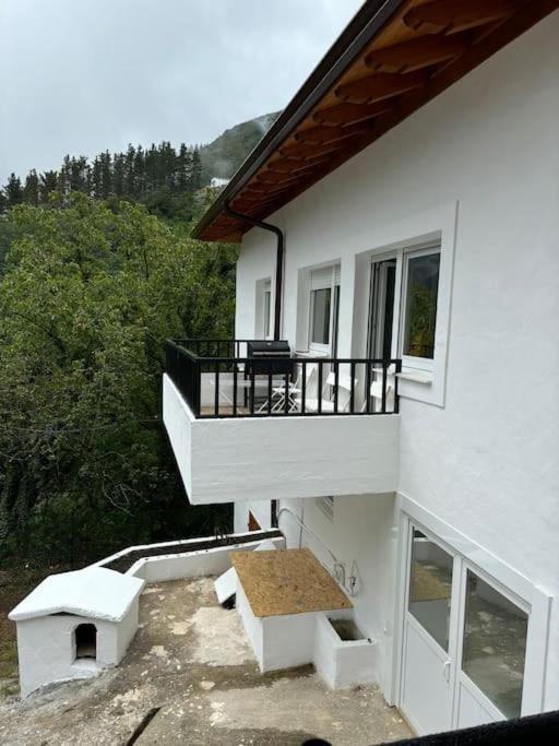 Appartamento Fantastico Retiro Rural En El Corazon De Euskadi Elgoibar Esterno foto