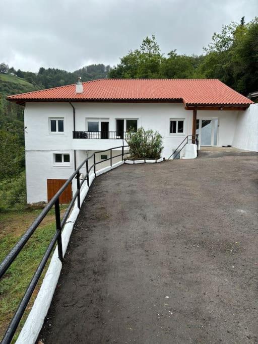Appartamento Fantastico Retiro Rural En El Corazon De Euskadi Elgoibar Esterno foto