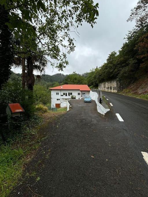 Appartamento Fantastico Retiro Rural En El Corazon De Euskadi Elgoibar Esterno foto