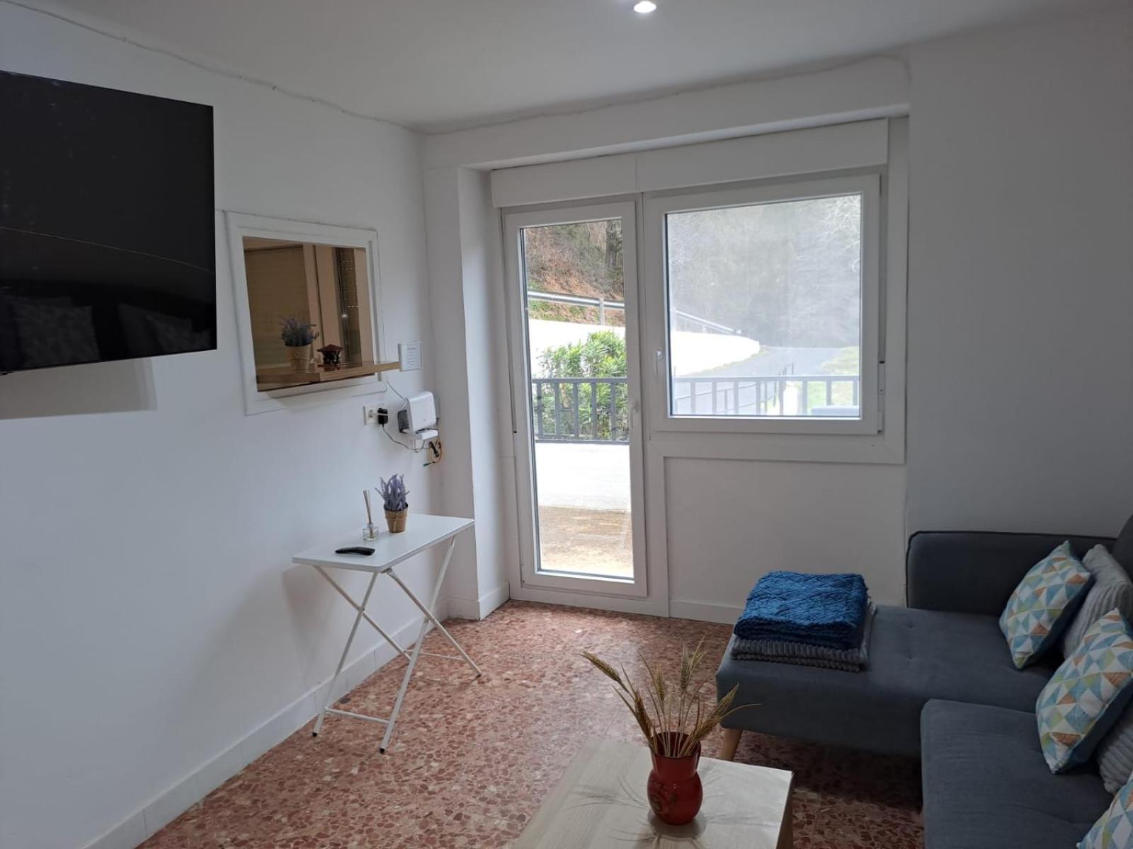 Appartamento Fantastico Retiro Rural En El Corazon De Euskadi Elgoibar Esterno foto