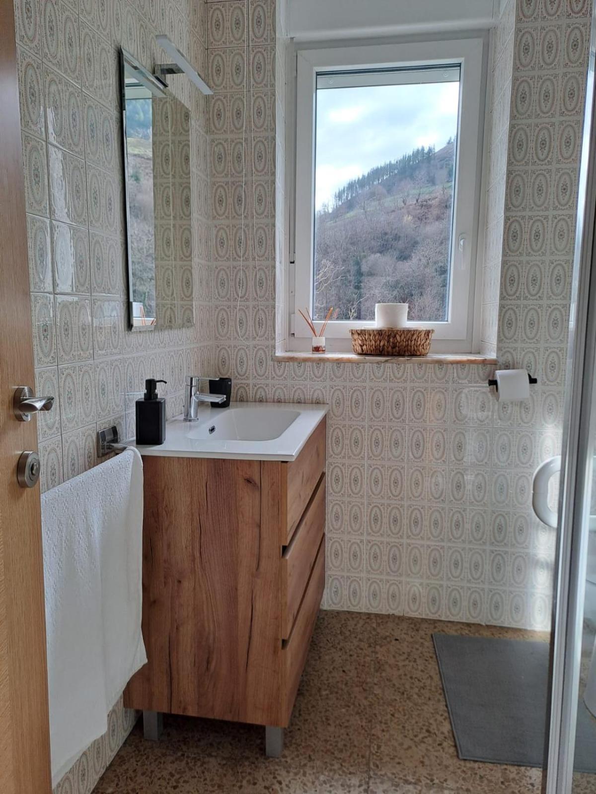 Appartamento Fantastico Retiro Rural En El Corazon De Euskadi Elgoibar Esterno foto