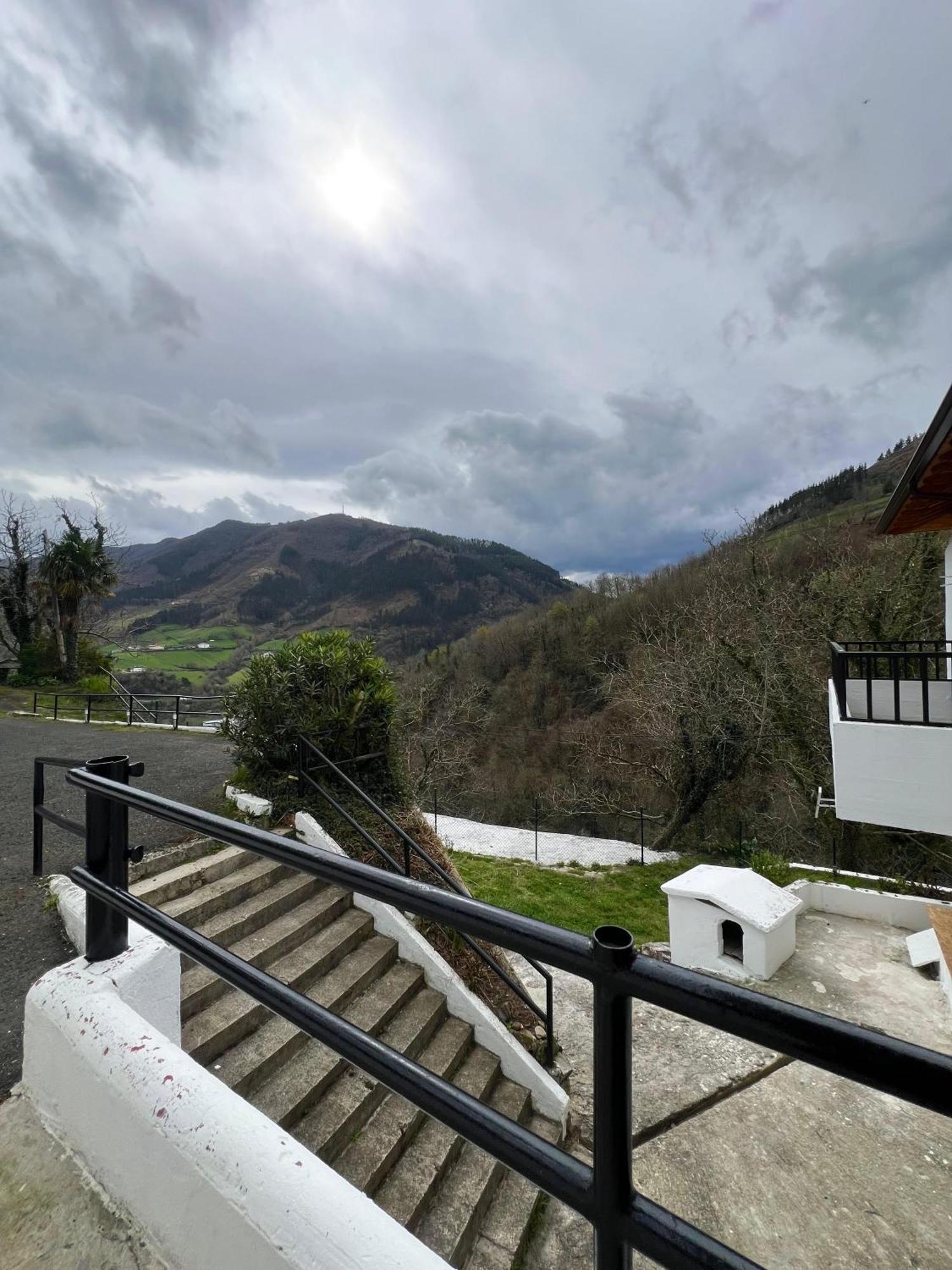 Appartamento Fantastico Retiro Rural En El Corazon De Euskadi Elgoibar Esterno foto