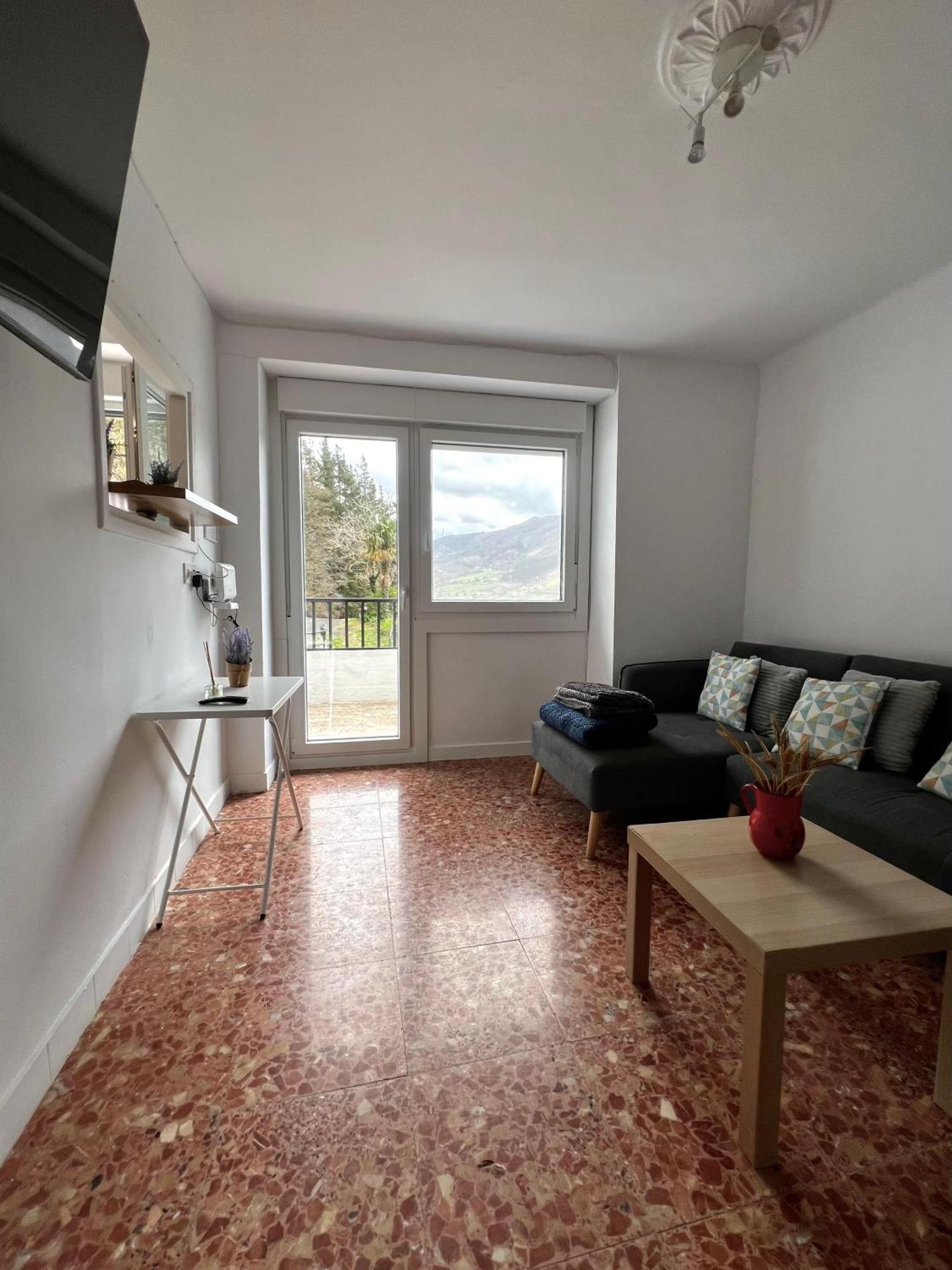 Appartamento Fantastico Retiro Rural En El Corazon De Euskadi Elgoibar Esterno foto