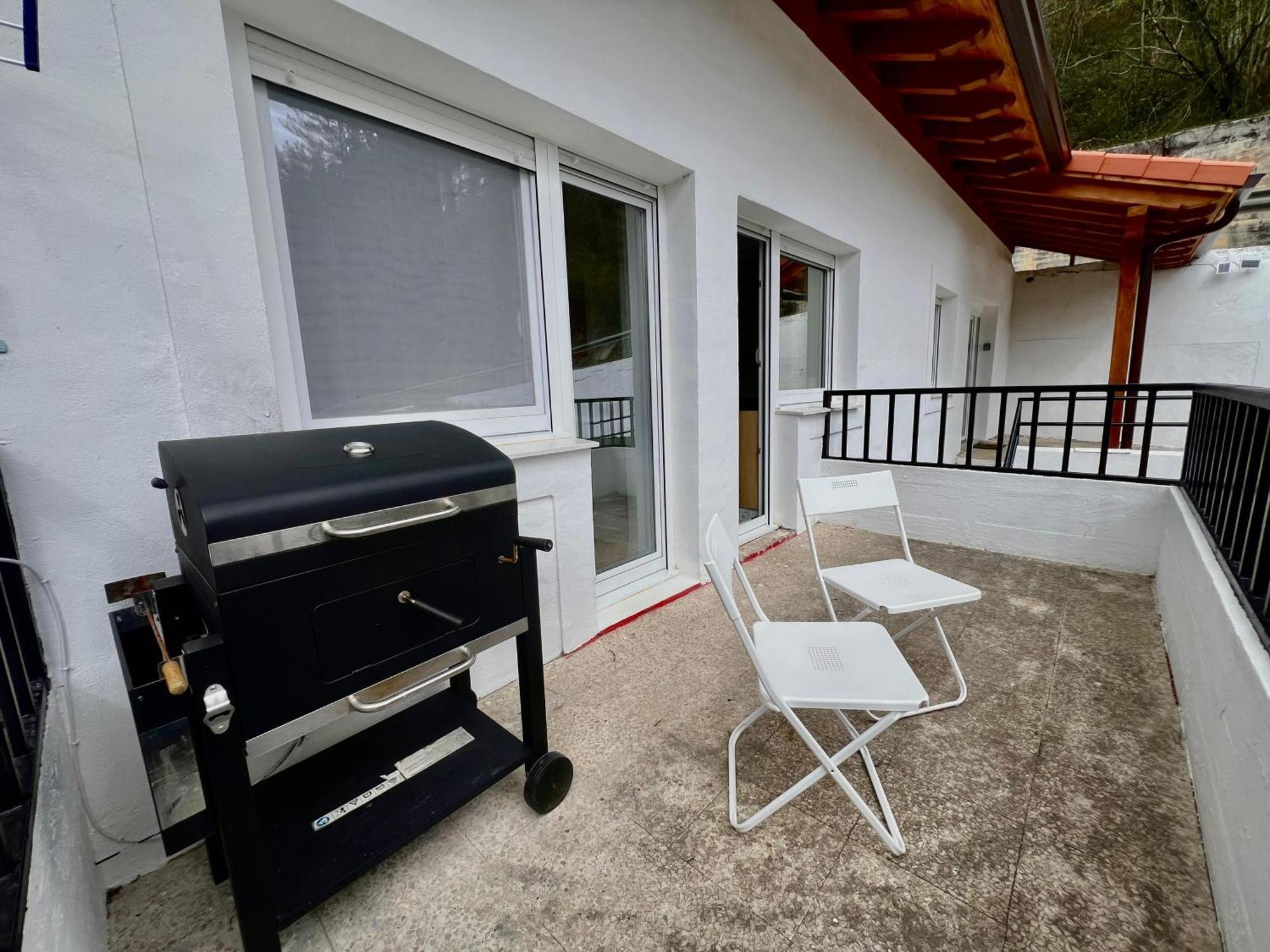 Appartamento Fantastico Retiro Rural En El Corazon De Euskadi Elgoibar Esterno foto