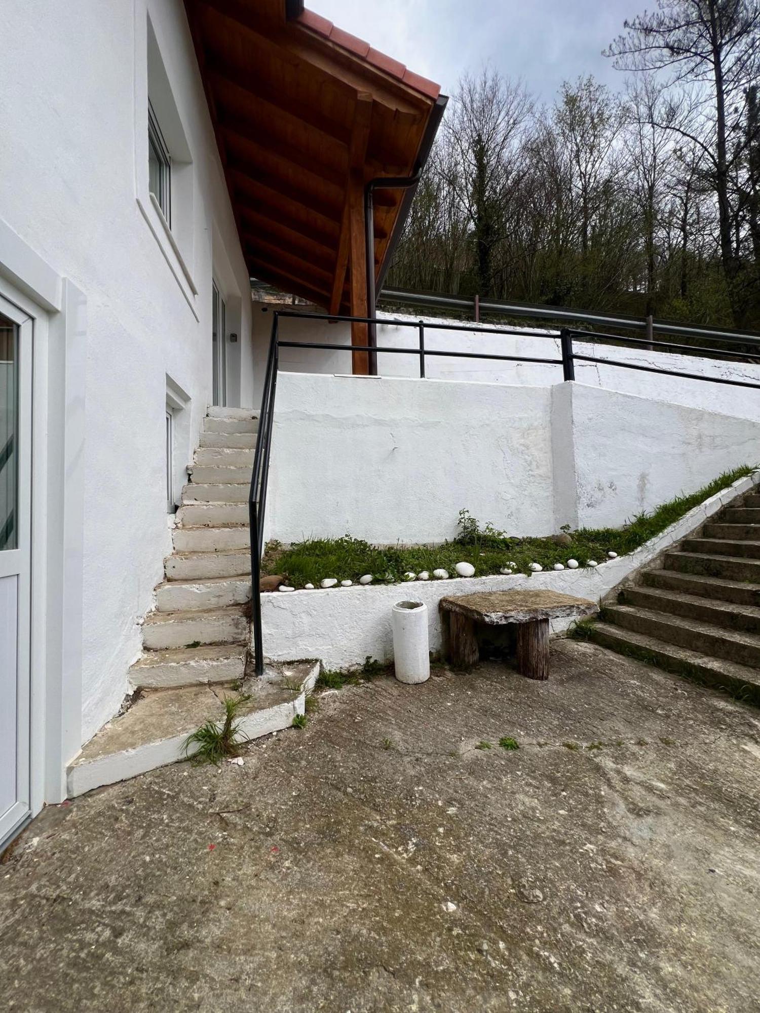 Appartamento Fantastico Retiro Rural En El Corazon De Euskadi Elgoibar Esterno foto